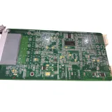 03050826 4 S-1.1 15km SFP Module OptiX OSN 1500ASLQ1 SSR1SLQ1 Optical Interface Board 5G N