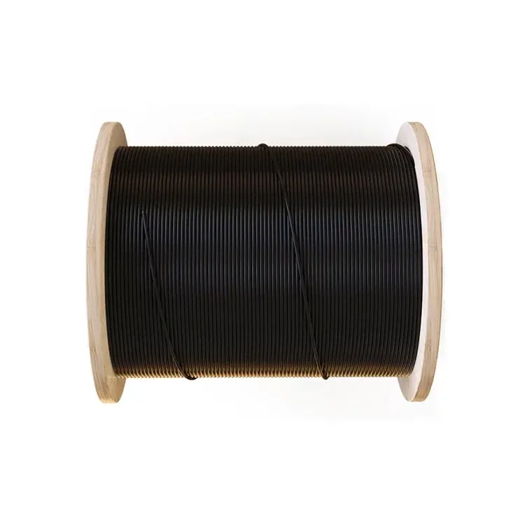 2 4 6 8 16 24 Aerial Armoured Outdoor Gyxtw 3km Price Single Mode 12 Core Fiber Optic Cable GYTS GYTA-boxintelecom