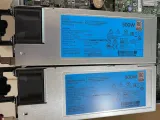 Used HPE PowerEdge Proliant DL360 Gen9 Server Rack Xeon CPU Dl360 G9
