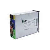 Eltek EsmartPack Monitor Power Controller Eltek SmartPack RS-232 Front 242100.111
