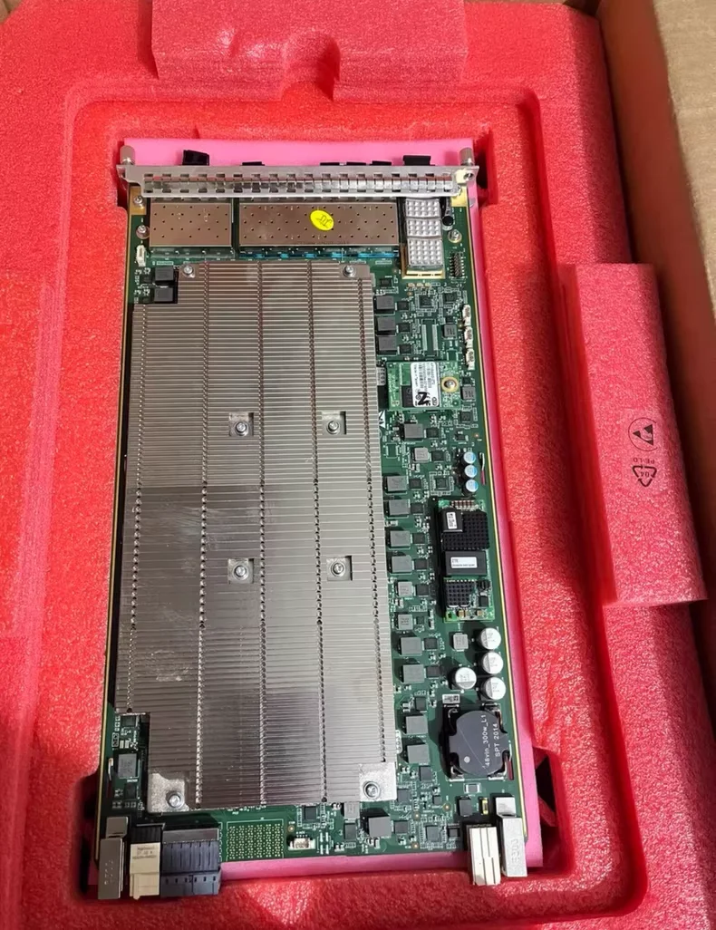 For VBPd24 BBU V9200 5G Baseband Board-Brand New Communication Board with 200M Cell Capacity Expansion-boxintelecom