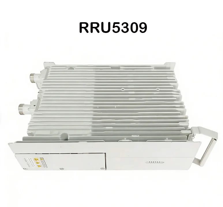 HW RRU5309 02311TVV WD5MLRULCK0 700/800MHz 2T2R Remote Radio Unit for DBS3900 DBS5900