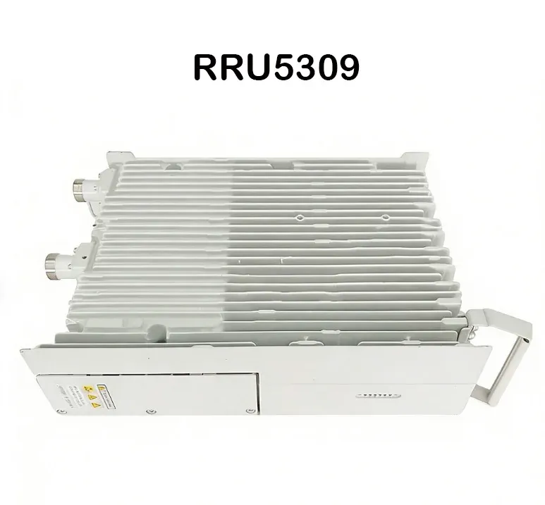 HW RRU5309 02311TVV WD5MLRULCK0 700/800MHz 2T2R Remote Radio Unit for DBS3900 DBS5900