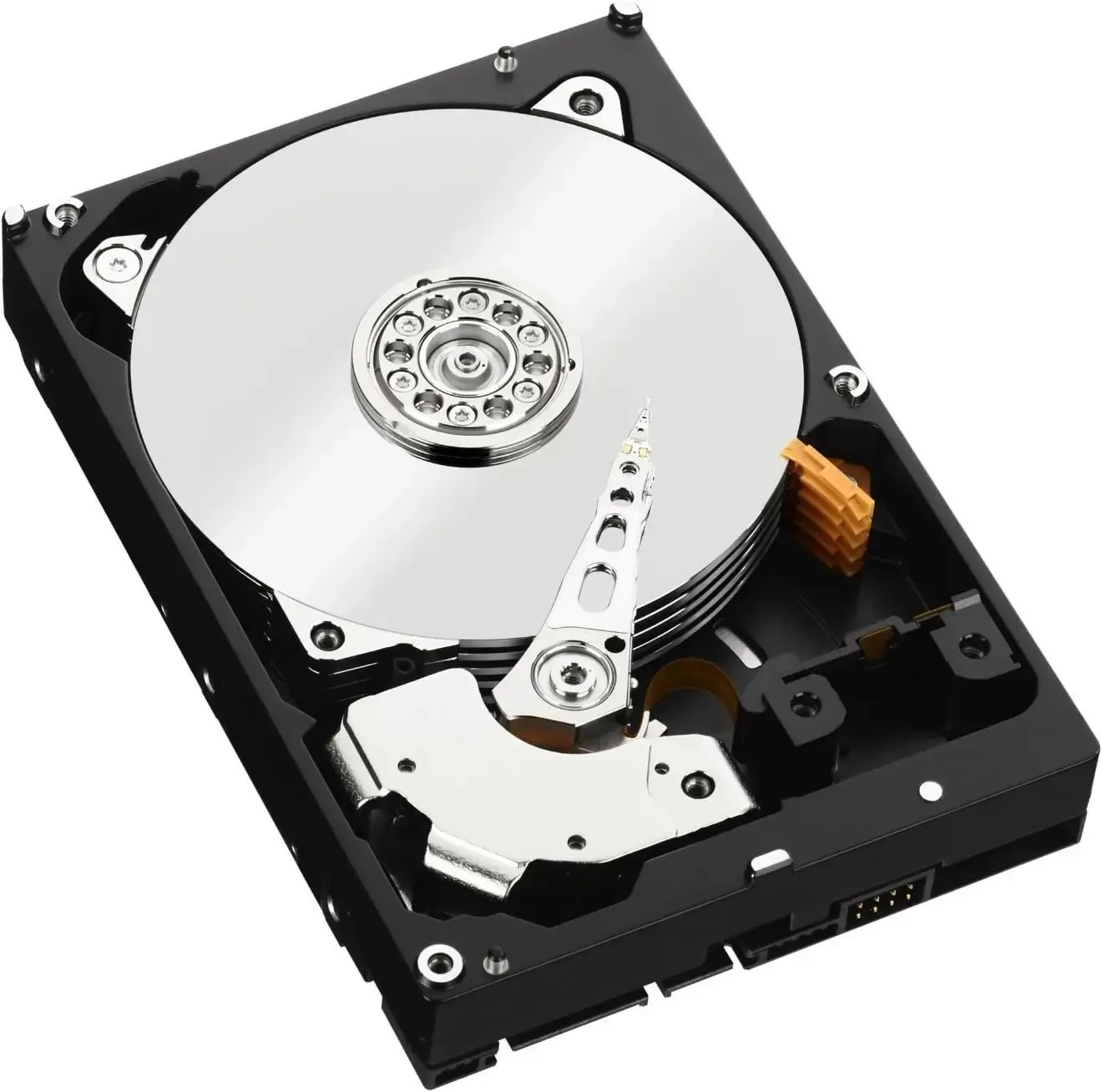 Seagate Savvio 10K.6 ST600MM0006 600GB 2.5" Enterprise SAS HDD