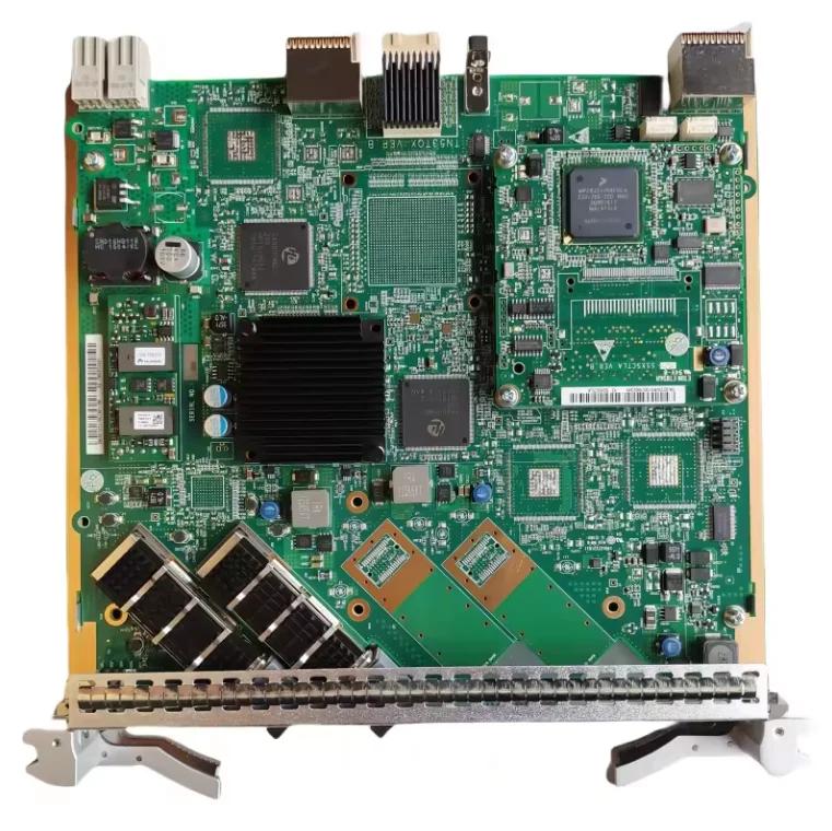 TDX 02310EJY TN53TDX01 OSN6800 is suitable for Huawei optical transmission system