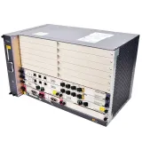 FTTH Optical Line Terminal SmartAX GPON GEPON MA5603T MA5683T SCUN+MCUD+MPWC WPWD 48V DC P