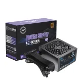 LOVINGCOOL Gaming PC Desktop Power Supplies 801W-900W High Quality PSU 80 PLUS Bronze Meda