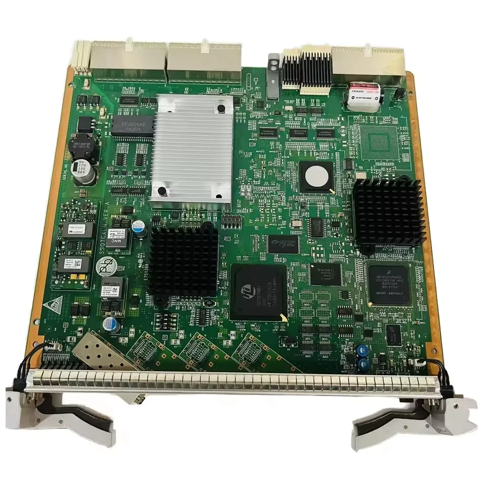 TNF8SLNO 4-Port STM-16 8-Port STM-4 or 8-Port STM-1 Fiber Optic Line Board for Transmission Equipment OSN1800V-boxintelecom