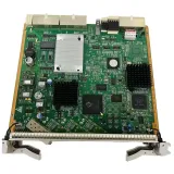 TNF8SLNO 4-Port STM-16 8-Port STM-4 or 8-Port STM-1 Fiber Optic Line Board for Transmissio