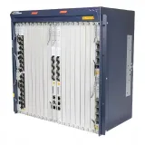 ZXA10 C300 Custom New Network FTTH Optical Fiber 10G GPON EPON 16 Ports 10 Gigabit Energy 