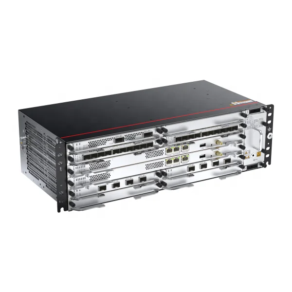 NE8000E M8 All-service Intelligent Router SRv6 High-performance 8-slots 100GE 400GE IPv4 M