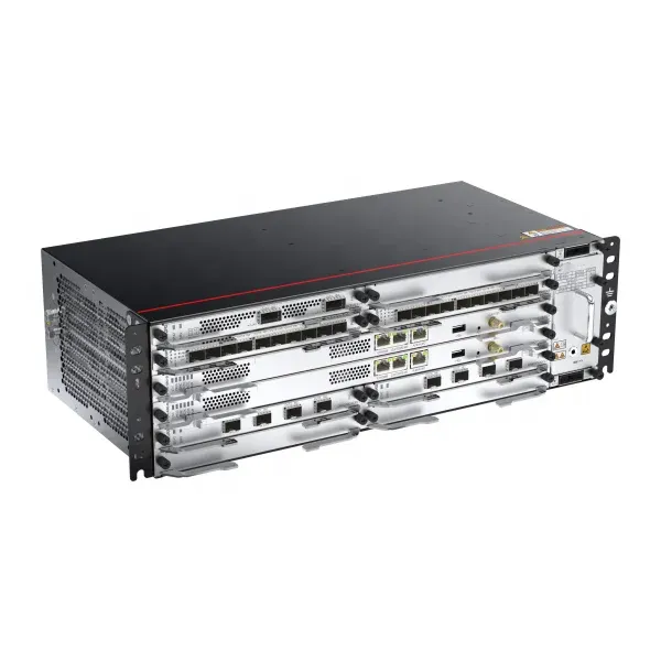 NE8000E M8 All-service Intelligent Router SRv6 High-performance 8-slots 100GE 400GE IPv4 M