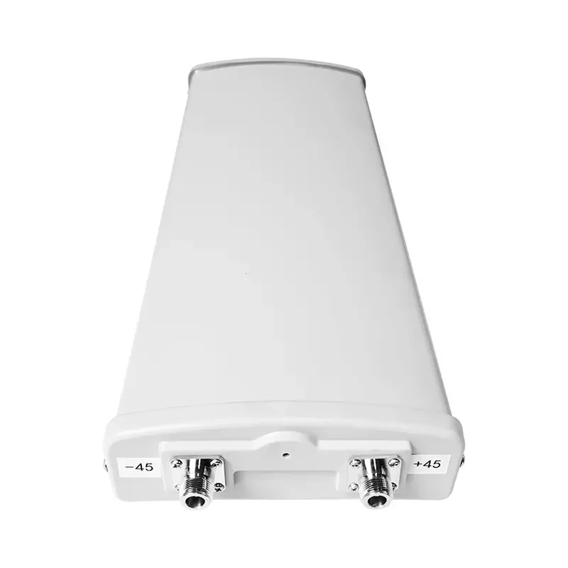 2200 2500 MHz 16dBi MIMO Panel Antenna