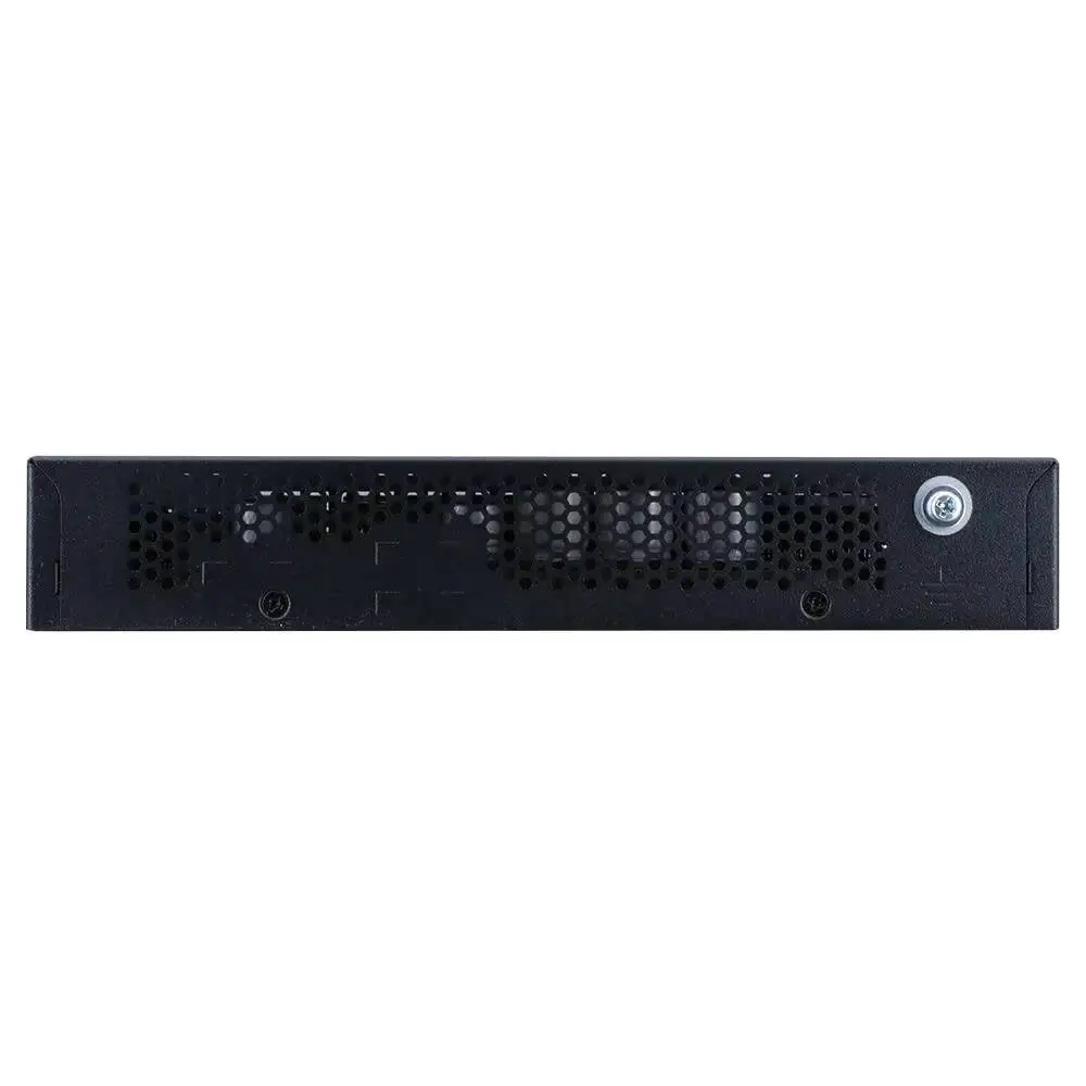 S5731-L8P2HT-RUA 98011782 1*GE Hybrid Optical-electrical SFP Port Campus Fixed Switch-boxintelecom