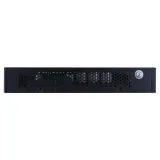 S5731-L8P2HT-RUA 98011782 1*GE Hybrid Optical-electrical SFP Port Campus Fixed Switch