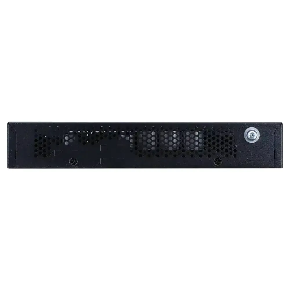 S5731-L8P2HT-RUA 98011782 1*GE Hybrid Optical-electrical SFP Port Campus Fixed Switch-boxintelecom