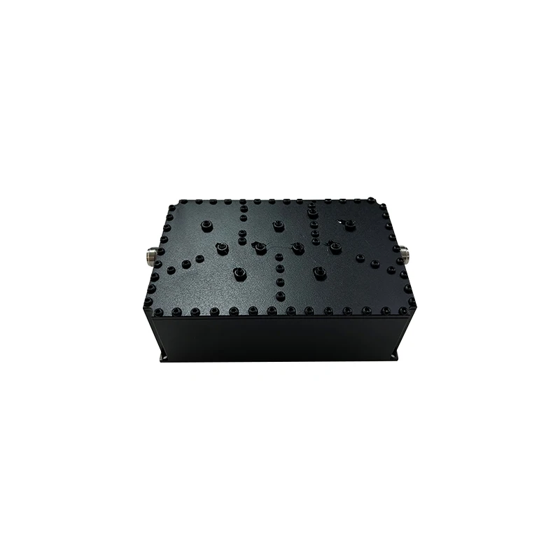 New Product UHF VHF 815-871MHz Low Pass Filter Cavity Filter with SMA Connector High Stop