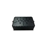New Product UHF VHF 815-871MHz Low Pass Filter Cavity Filter with SMA Connector High Stop 