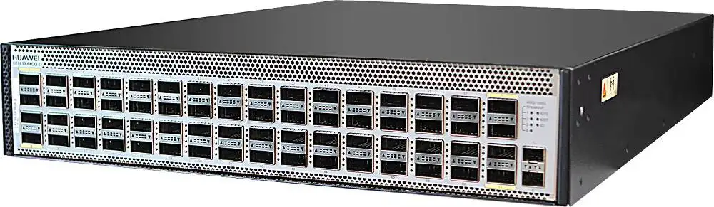CE8850-EI-B-B0B02351RFH CE8850-64CQ-EI 32-port 100GE QSFP28, 2-port 10GE SFP+-boxintelecom