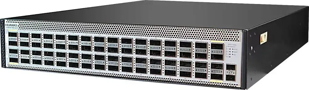 CE8850-EI-B-B0B02351RFH CE8850-64CQ-EI 32-port 100GE QSFP28, 2-port 10GE SFP+-boxintelecom