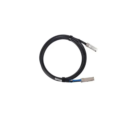 QSFP-100G-CU3M 100GBASE-CR4 Passive Network Switches 3m Copper Cable-boxintelecom