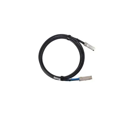 QSFP-100G-CU3M 100GBASE-CR4 Passive Network Switches 3m Copper Cable-boxintelecom