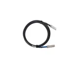 QSFP-100G-CU3M 100GBASE-CR4 Passive Network Switches 3m Copper Cable