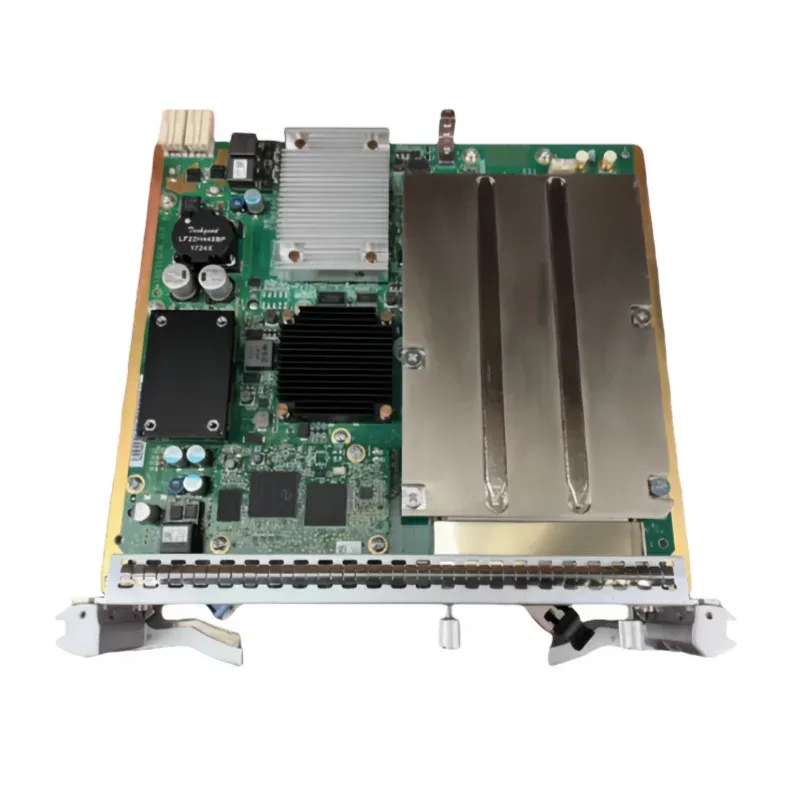 In Stock 100G BASE-4 25G Optical Transponder Unit TN17LSC for Telecommunications OSN8800-boxintelecom