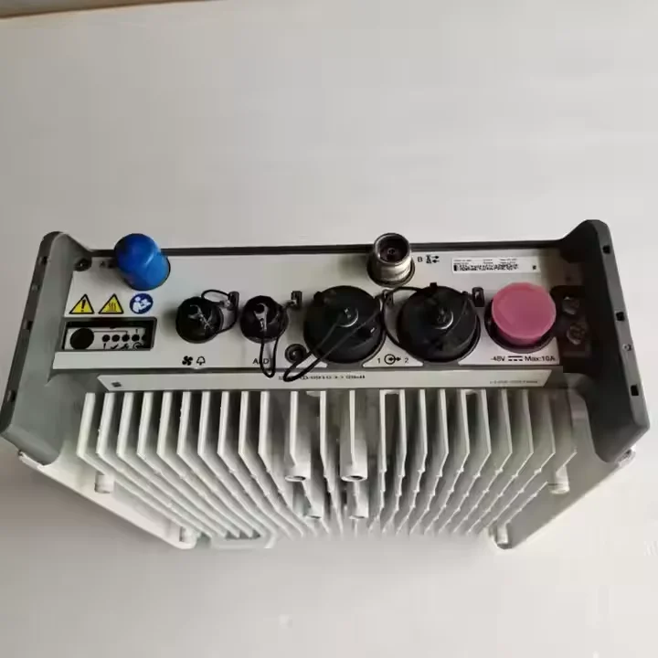 Remote Unit Radio 2217 B7 KRC 161 428/1 RRU Radio Fiber Optic Equipment-boxintelecom