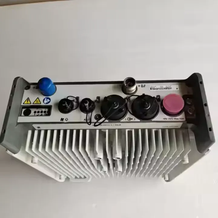 Remote Unit Radio 2217 B7 KRC 161 428/1 RRU Radio Fiber Optic Equipment-boxintelecom