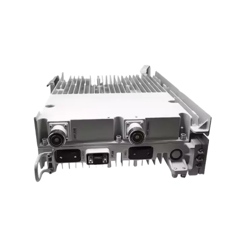 RRU5901#02312WPR 1800MHz 45MHz Band 3/n3 4T4R 4x40W UMTS LTE SMR Wireless Infrastructure for FTTH/FTTX/FTTB Networks New Working-boxintelecom