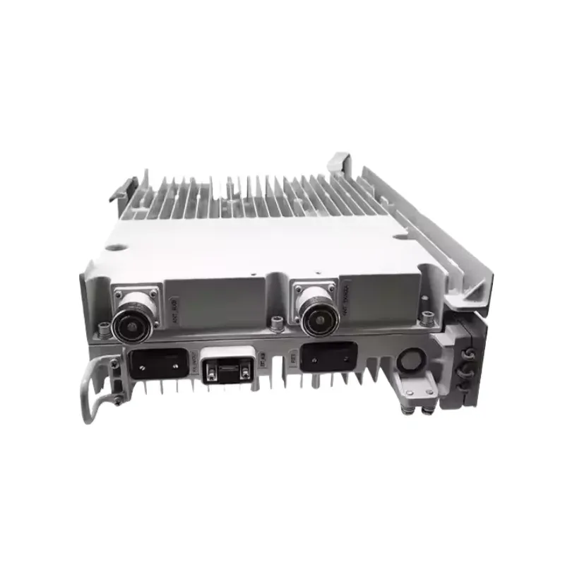 RRU5901#02312WPR 1800MHz 45MHz Band 3/n3 4T4R 4x40W UMTS LTE SMR Wireless Infrastructure for FTTH/FTTX/FTTB Networks New Working-boxintelecom
