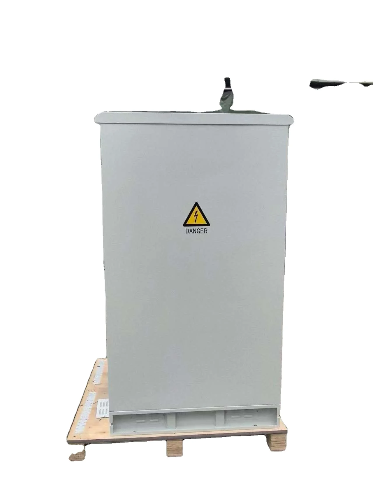 Factory Customized IP55 Integrated Outdoor Battery Cabinet Enclosure Electronics Instruments Electronics Instrument Enclosure-boxintelecom