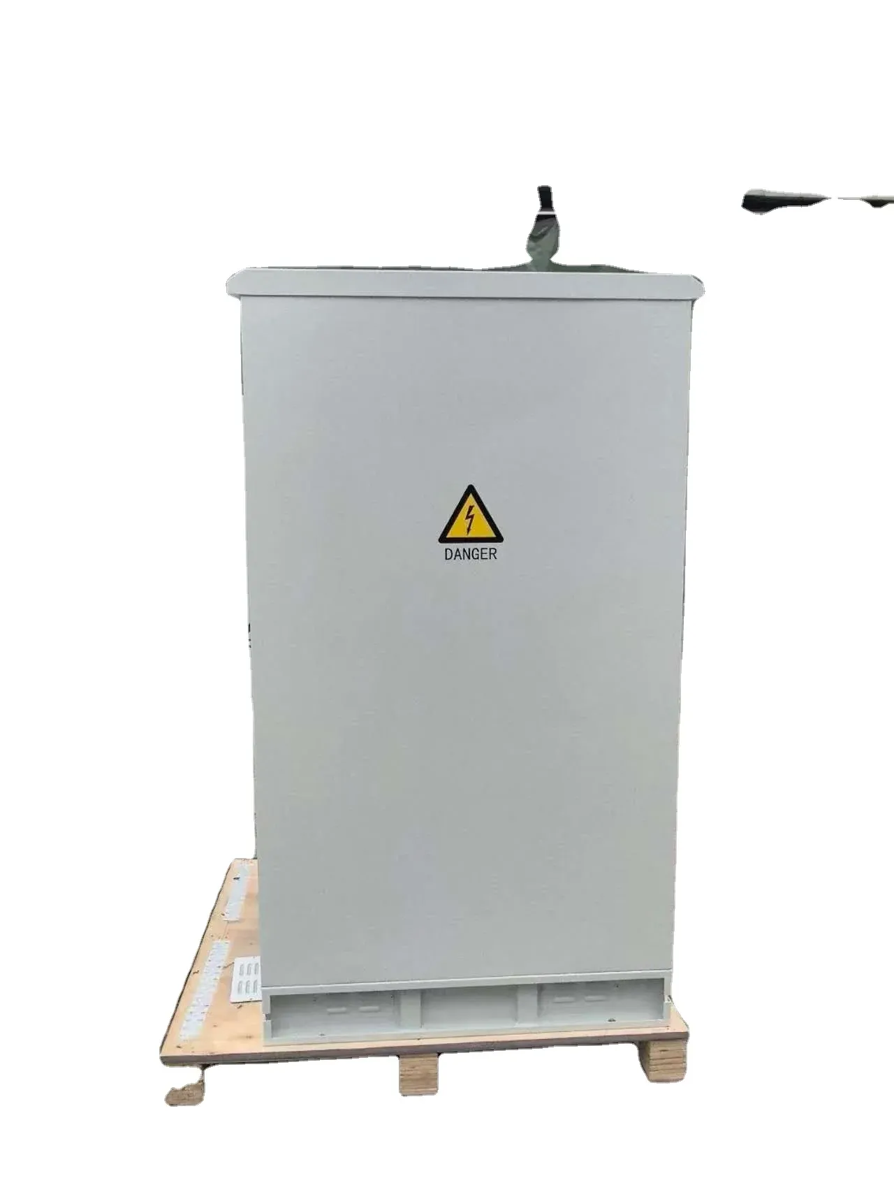 Factory Customized IP55 Integrated Outdoor Battery Cabinet Enclosure Electronics Instruments Electronics Instrument Enclosure-boxintelecom