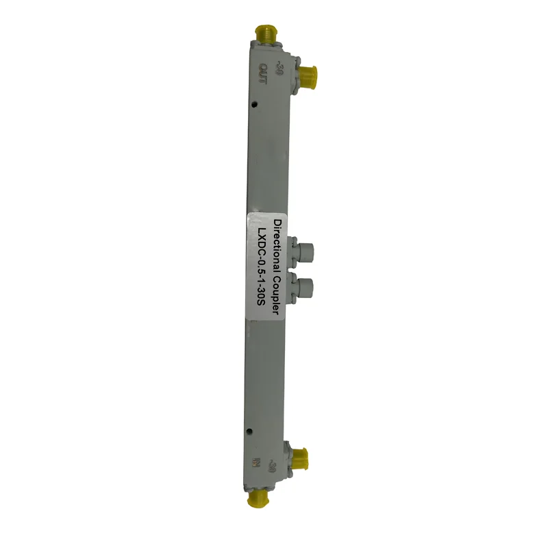 0.5-1GHz RF Dual Directional Coupler SMAF