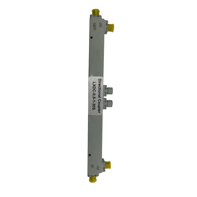 0.5-1GHz RF Dual Directional Coupler SMAF