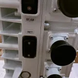 Rru5818 WD5MRRUSL80B 02313BDD B40 8-Channel 400W Tx2575-2615MHz/Rx2575-2615MHz Multi-Mode 
