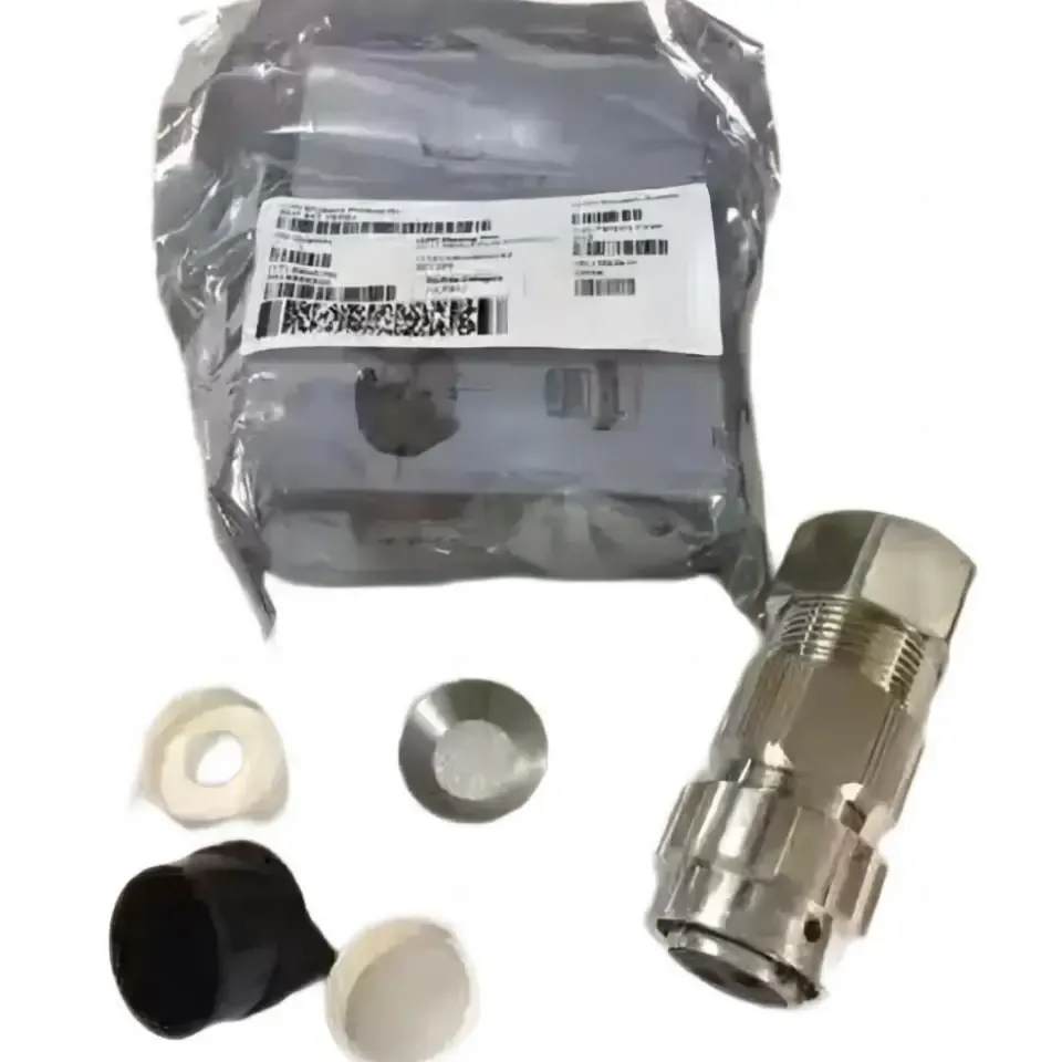 RNT 447 19/001 2-Way DC Plug Connector for RRU Power Connection RNT44719/001