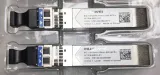 HW Compatible SFP-6G Optical Module 1310nm 10km Single Mode (SM) with LC Port