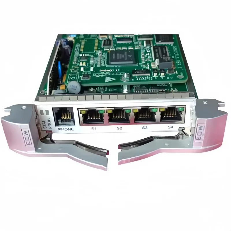 High Quality SSR1EOW 03021SHX Fiber Optic OSN1500B 03037557 System Interface Board for 4G Wi-Fi and 5G Networks-boxintelecom