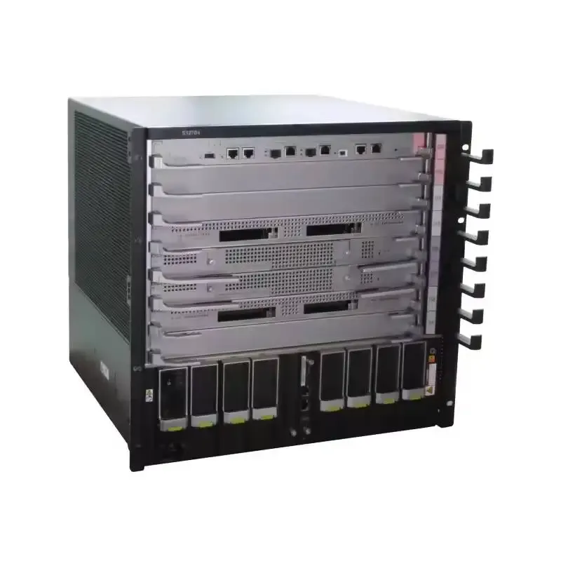 S9703 S9706 S9712 Ethernet Switches for h w