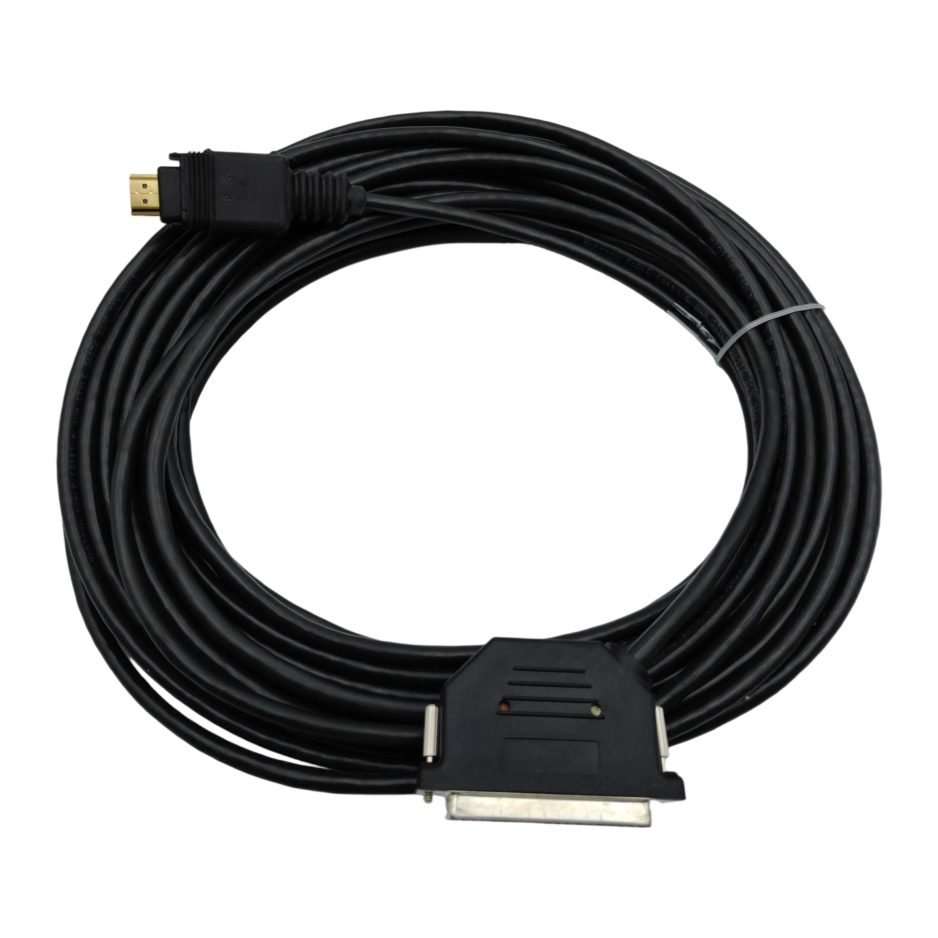 FSAH 472839A NSN FSAH EAC cable D37 15m  Remote alarm monitoring cable FSAH 995524b-boxintelecom