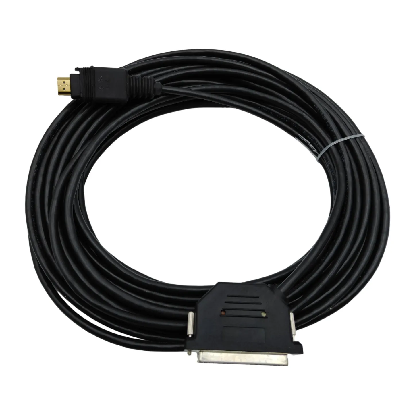 FSAH 472839A NSN FSAH EAC cable D37 15m  Remote alarm monitoring cable FSAH 995524b-boxintelecom