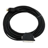 FSAH 472839A NSN FSAH EAC cable D37 15m  Remote alarm monitoring cable FSAH 995524b