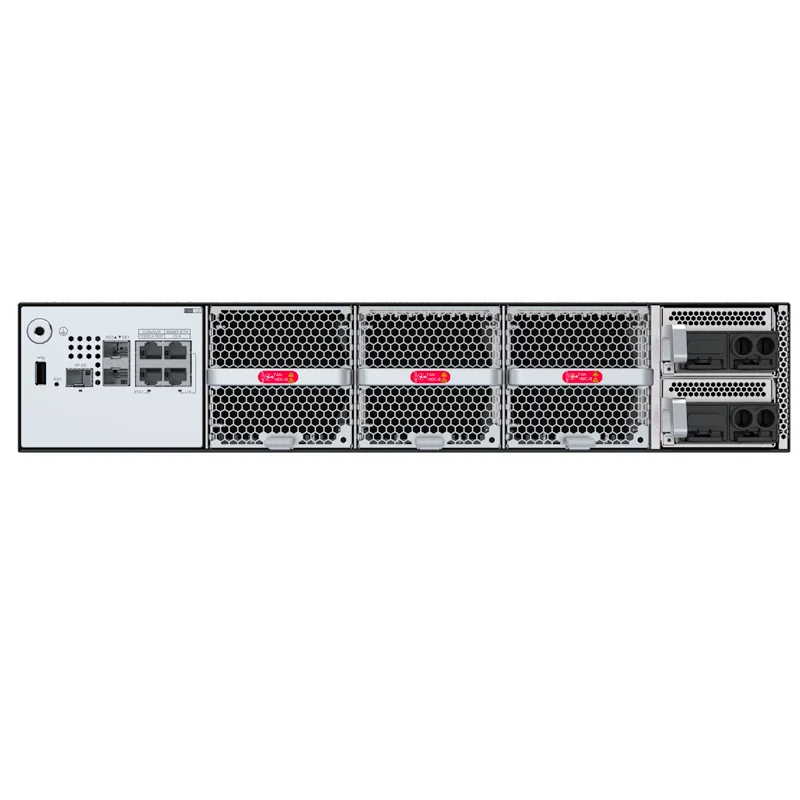 NetEngine 8000 F2A-8K36H 02354GTC Integrated DC Chassis Enterprise WAN Network Service Rou