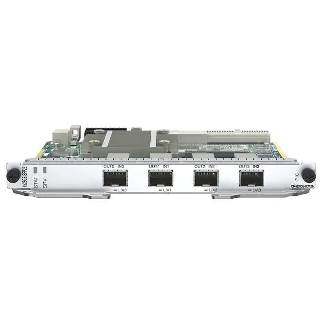 CR8DGSUPA0C0 03035AAY Multi-function Integrated Service CardVSUP-100-boxintelecom