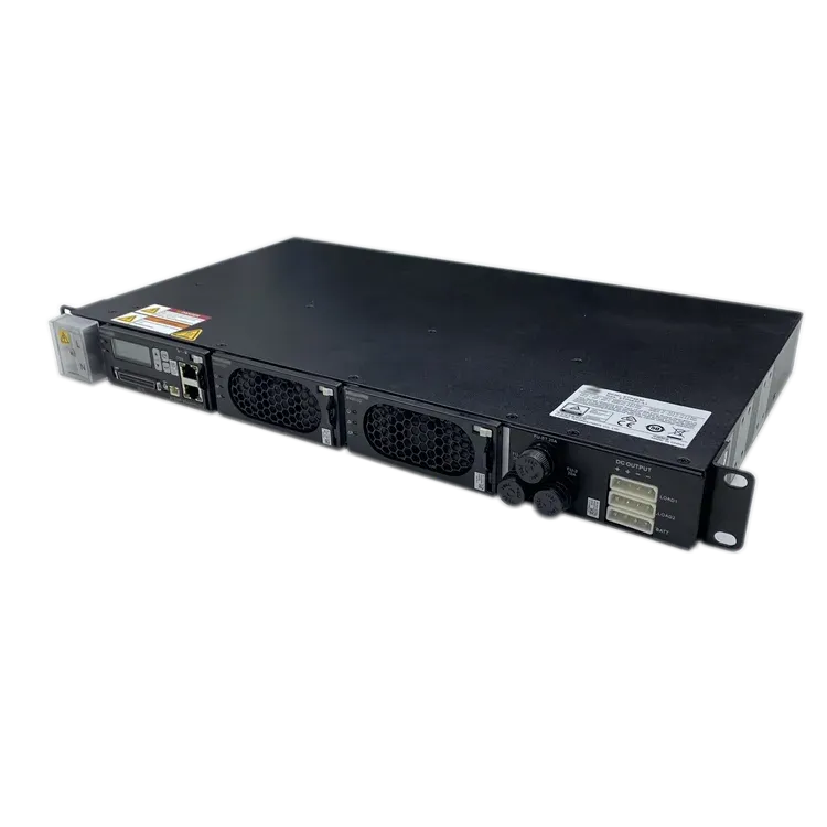 Original OLT ETP4830 48v 30a Switching Power Supply ETP4830-A1 1U Embedded Power System Ra