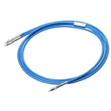 Laser Optical Fiber Probe Bundle| 2-Core 18+1 Quartz Fiber| Y-Type Multi-Core Design| OEM 