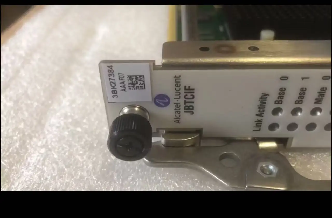 ALC-Lucent 3BK27384AA