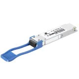 100G QSFP28 LR4 Fiber Optic Transceiver Module| FTTH| 10km LC| Compatible with for for Jun